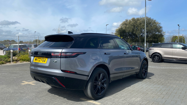 Land Rover Range Rover Velar 2.0 P250 Edition 5dr Auto Petrol Estate